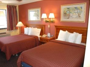 Gulf Towers Resort Motel
