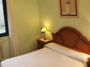 Hotel Pontes De Gatin