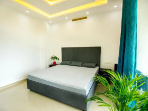 Hidden Valley cottage Vagamon by VOYE HOMES