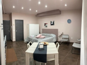 La casa di Francesca