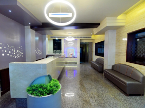 Hotel Udupi Residency