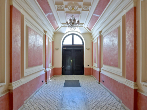 Czech Lofts Apartments