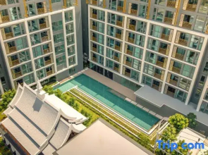 Ozone 2 Bed Condominium in Splendid Laguna Area