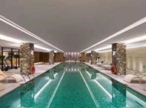 Swisstouches Guangzhou Hotel Residences