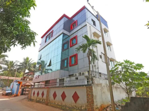 Jaydev Vihar By OYO Rooms