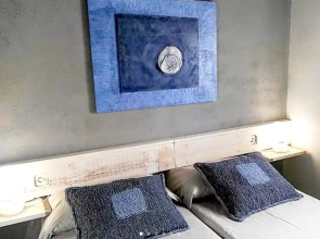 Apartment With 2 Bedrooms in Conesa, With Shared Pool, Furnished Terrace and Wifi Near the Beach