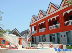 Yunli Homestay in Tekes County