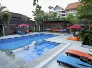 Ayu Lili Garden Cottage Kuta
