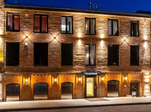 Николаев Билдинг