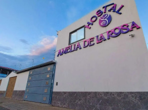 Hostal Amelia de la Rosa
