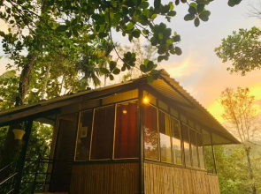 Kanthanpara Resort