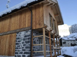 Chalet Heidi