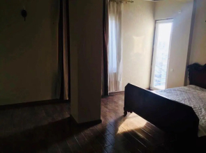 Sofrom Mgaloblishvili Street N1