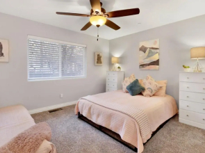 Majestic Sky Retreat #2090 by Big Bear Vacations