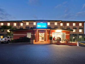 Ibis Budget Coffs Harbour