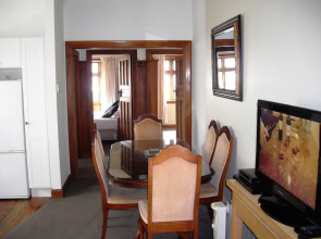 Christchurch City & Country Cottages - Clarence Cottage