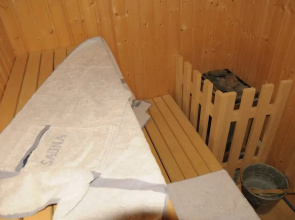 4 Star Holiday Home in Ottendorf