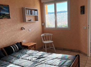 Gîte Le Tholy, 3 pièces, 5 personnes - FR-1-589-179
