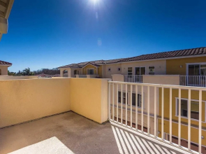 3 Bedroom House Anaheim Resort Area