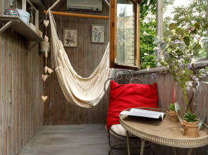 Smart Host (Смарт Хост) на переулке Обуха