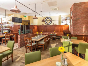 Hotel Erzherzog Rainer