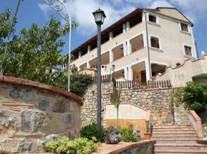 Country House B&B Antica Dimora Del Sole