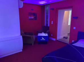 Hammam et spa Privatifs by Jordans Collection