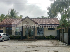 The SO Hotel Mitra RedDoorz