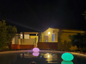 Casa del Sole