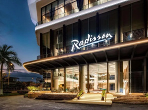 Radisson  Danang