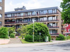 Delightful Apartment in Hahnenklee Harz With Swimming Pool