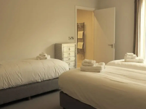 Pinnacle Residences - Cambridge Vesta