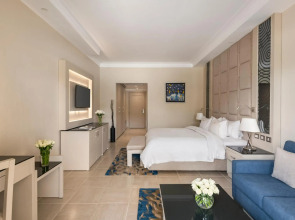 Rixos Sharm El Sheikh Ultra All Inclusive - Adults Friendly