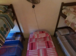 Hotel Mirador Villa Tunari - Hostel