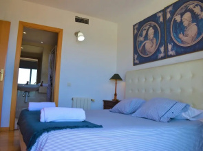 Barcelona Beachfront Apartment