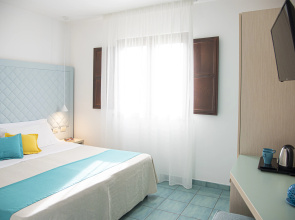 CDSHotels Pietrablu Resort & SPA