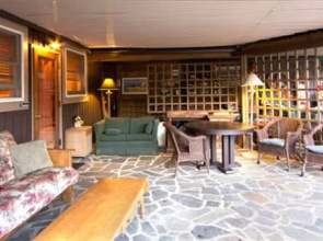 Dillsboro Inn