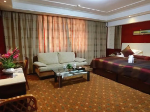 Xinyue Hotel