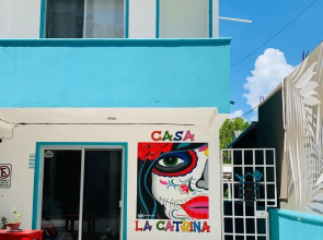 Casa la Catrina