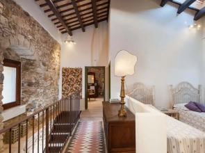 Luxury Holiday Home In Buseto Palizzolo With Swimming Pool