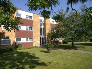 Bishop's Court Apartment