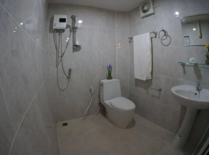 TT Naiyang Beach Phuket