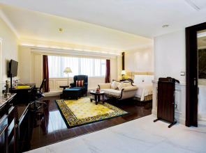 Crowne Plaza Hotel & Suites Landmark Shenzhen by IHG