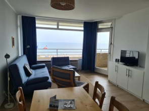 Strandhotel Wohnung 48