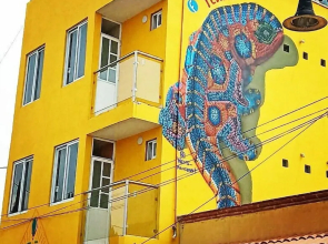 Hotel Tlatkitliyali