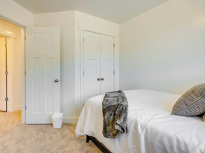 Pet-friendly Cedar City Home: Hike, Ski & Explore!