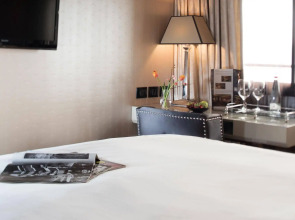 Hotel B Berdichevsky