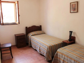 Residence Praia di Fuoco