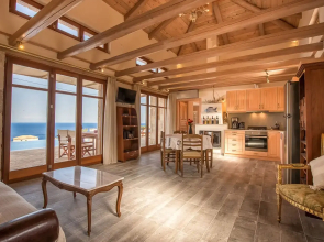 All Greek Villas Zante