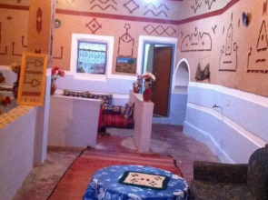 Hostel Riad AiT Ali